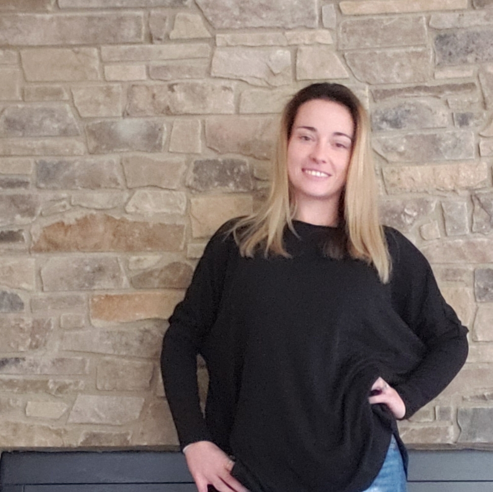 Meet your Posher, Aimee